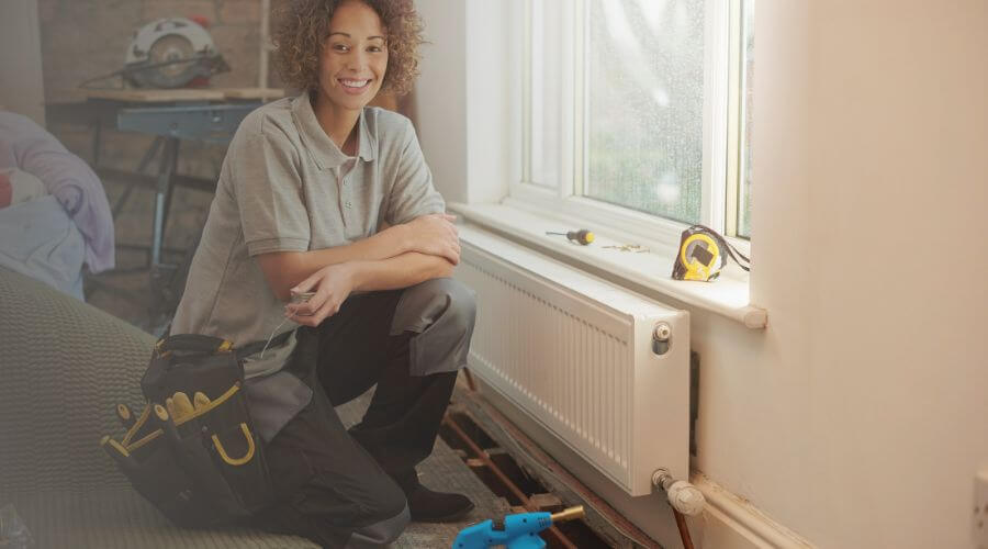 Expert Bathroom Remodeling services in Briggs, TX